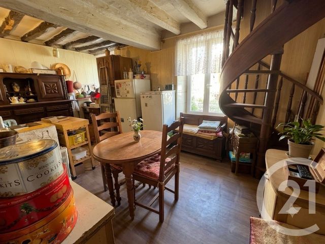 Maison &agrave; vendre - 3 pi&egrave;ces - 41 m2 - Cepoy - 45 - CENTRE
