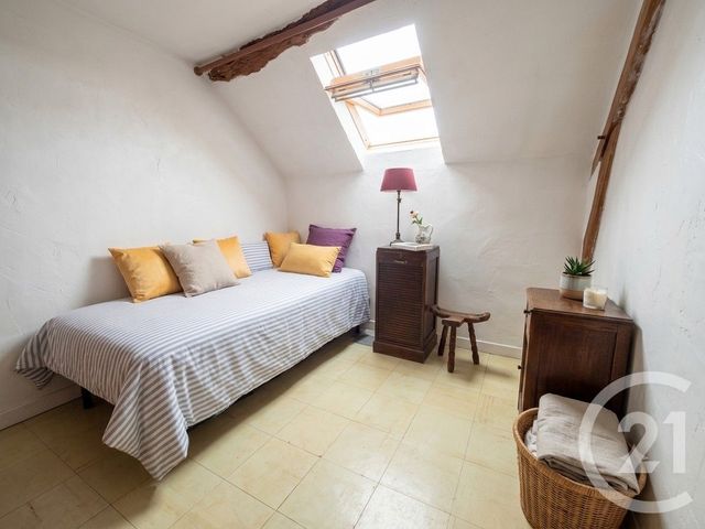 Maison &agrave; vendre - 3 pi&egrave;ces - 41 m2 - Cepoy - 45 - CENTRE