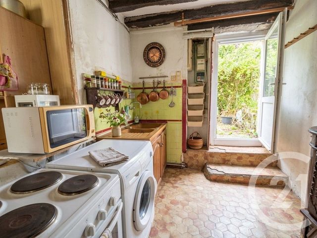 Maison &agrave; vendre - 3 pi&egrave;ces - 41 m2 - Cepoy - 45 - CENTRE