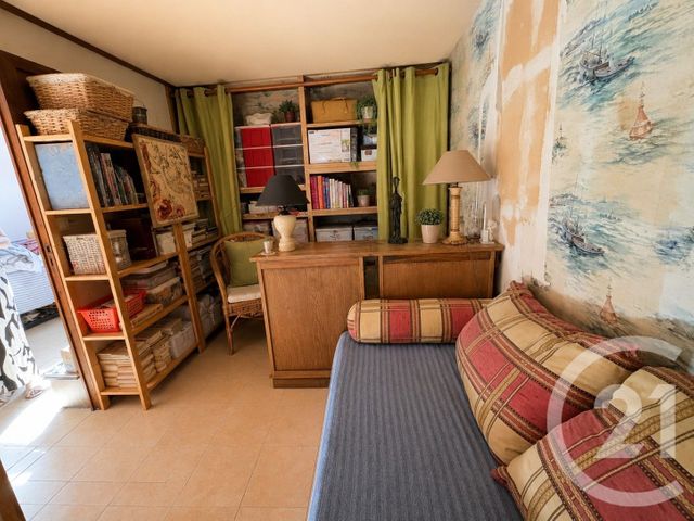 Maison &agrave; vendre - 3 pi&egrave;ces - 41 m2 - Cepoy - 45 - CENTRE