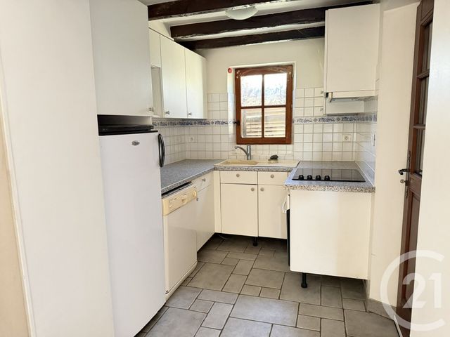Maison &agrave; vendre - 4 pi&egrave;ces - 59,31 m2 - Amilly - 45 - CENTRE