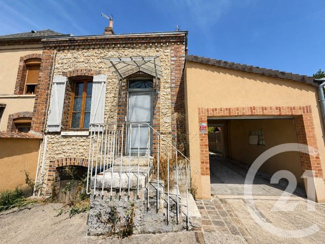 maison - AMILLY - 45