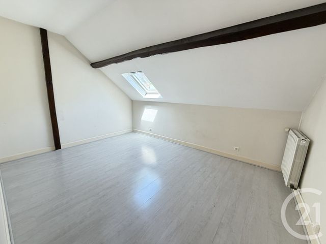 Maison &agrave; vendre - 4 pi&egrave;ces - 59,31 m2 - Amilly - 45 - CENTRE