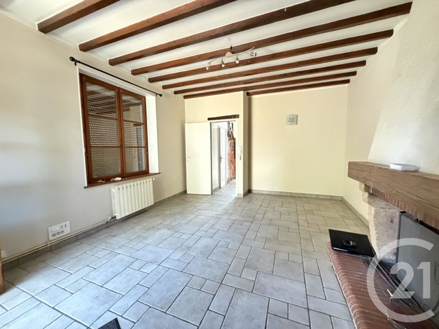 Maison &agrave; vendre - 4 pi&egrave;ces - 59,31 m2 - Amilly - 45 - CENTRE
