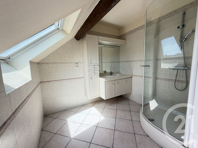 Maison &agrave; vendre - 4 pi&egrave;ces - 59,31 m2 - Amilly - 45 - CENTRE