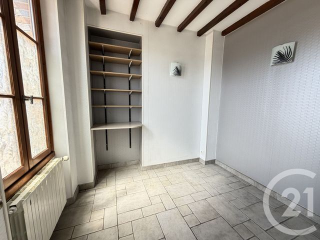 Maison &agrave; vendre - 4 pi&egrave;ces - 59,31 m2 - Amilly - 45 - CENTRE