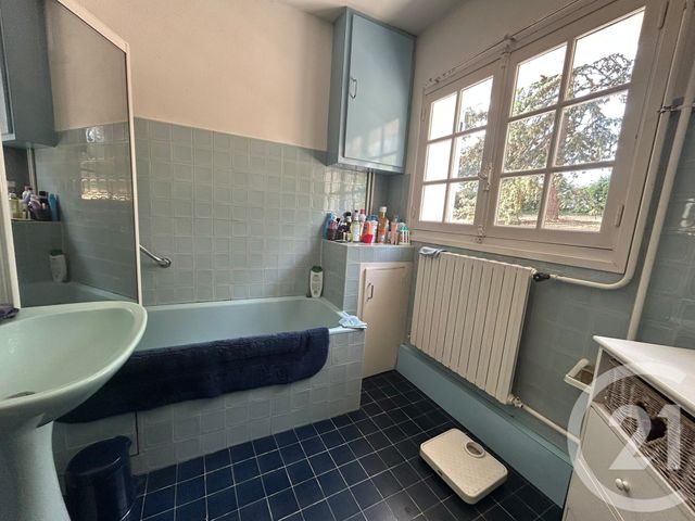 Maison &agrave; vendre - 8 pi&egrave;ces - 186 m2 - Nargis - 45 - CENTRE