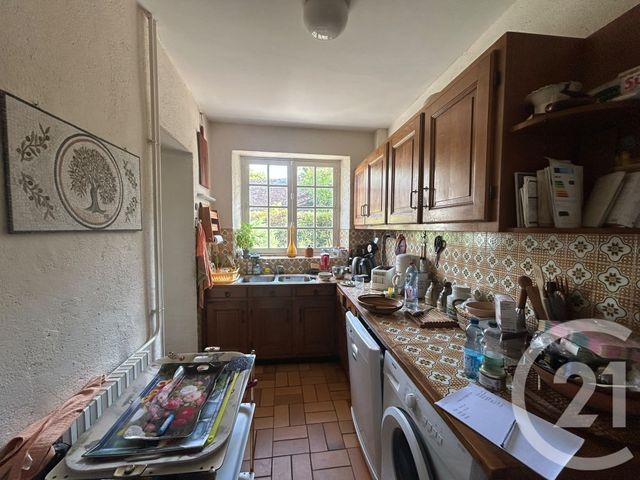 Maison &agrave; vendre - 8 pi&egrave;ces - 186 m2 - Nargis - 45 - CENTRE