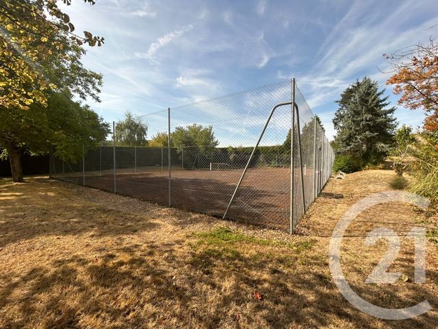 Maison &agrave; vendre - 8 pi&egrave;ces - 186 m2 - Nargis - 45 - CENTRE