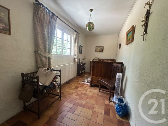 Maison &agrave; vendre - 8 pi&egrave;ces - 186 m2 - Nargis - 45 - CENTRE
