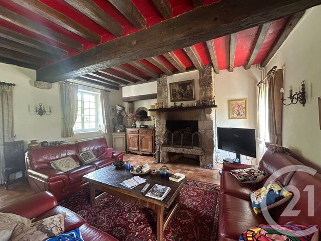 Maison &agrave; vendre - 8 pi&egrave;ces - 186 m2 - Nargis - 45 - CENTRE