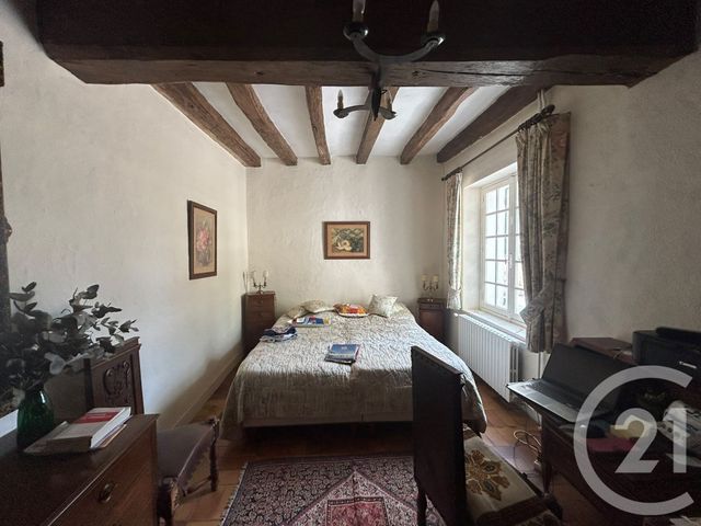 Maison &agrave; vendre - 8 pi&egrave;ces - 186 m2 - Nargis - 45 - CENTRE