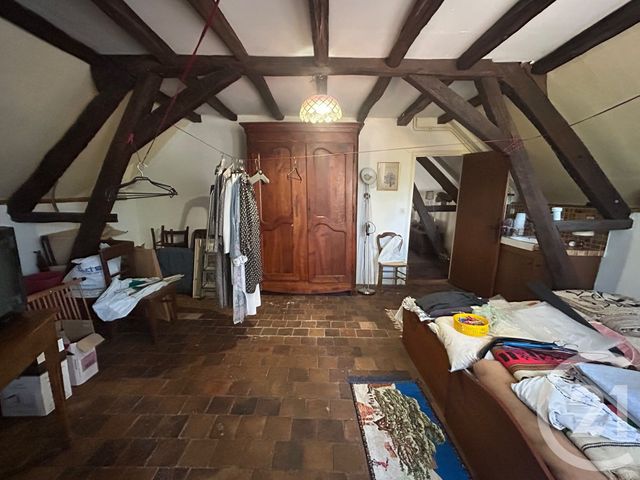 Maison &agrave; vendre - 8 pi&egrave;ces - 186 m2 - Nargis - 45 - CENTRE