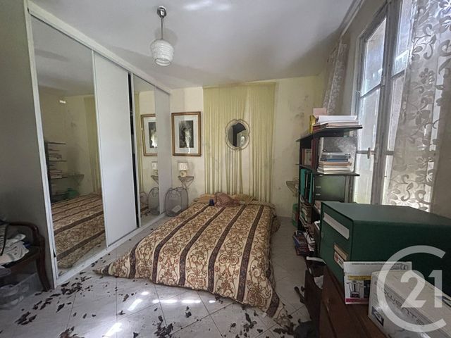 Maison &agrave; vendre - 3 pi&egrave;ces - 96 m2 - Nargis - 45 - CENTRE