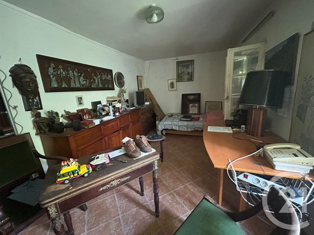 Maison &agrave; vendre - 3 pi&egrave;ces - 96 m2 - Nargis - 45 - CENTRE