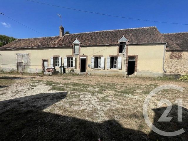 Maison à vendre PAUCOURT
