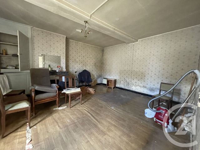 Maison &agrave; vendre - 3 pi&egrave;ces - 62,93 m2 - Paucourt - 45 - CENTRE