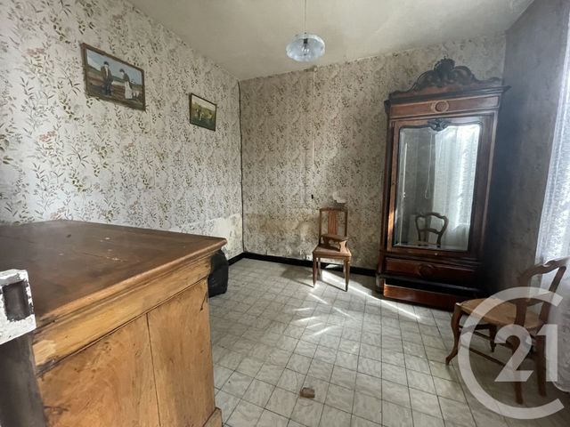 Maison &agrave; vendre - 3 pi&egrave;ces - 62,93 m2 - Paucourt - 45 - CENTRE