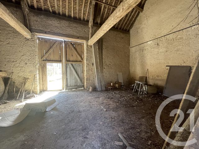 Maison &agrave; vendre - 3 pi&egrave;ces - 62,93 m2 - Paucourt - 45 - CENTRE