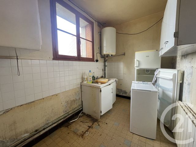 Maison &agrave; vendre - 3 pi&egrave;ces - 62,93 m2 - Paucourt - 45 - CENTRE