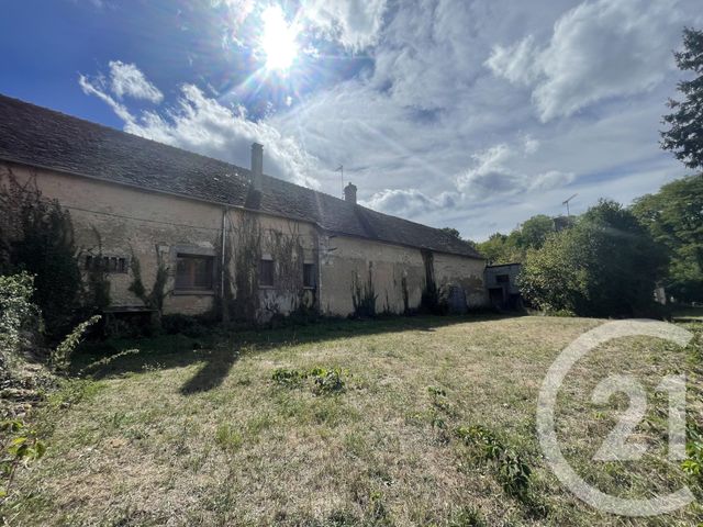 Maison &agrave; vendre - 3 pi&egrave;ces - 62,93 m2 - Paucourt - 45 - CENTRE