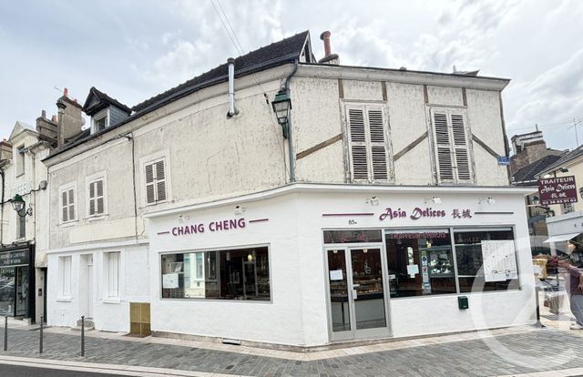 immeuble - MONTARGIS - 45