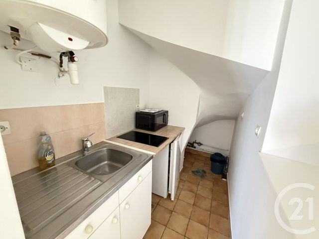 Appartement F1 &agrave; louer - 1 pi&egrave;ce - 20,53 m2 - Montargis - 45 - CENTRE