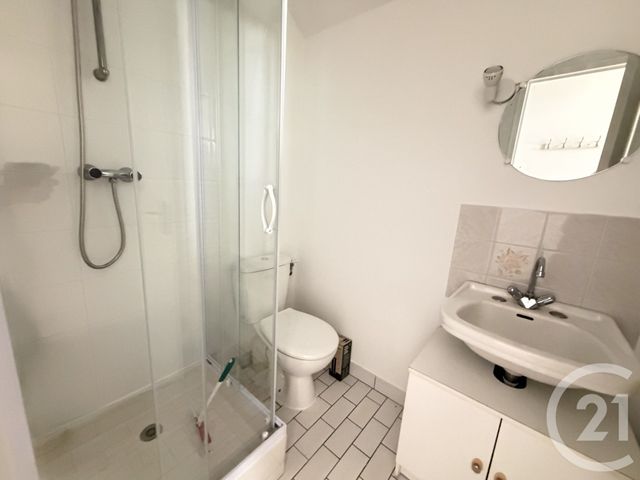 Appartement F1 &agrave; louer - 1 pi&egrave;ce - 20,53 m2 - Montargis - 45 - CENTRE