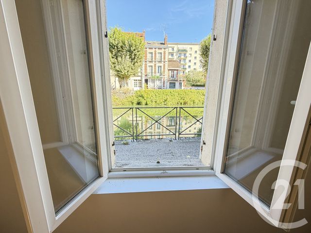 Appartement F1 &agrave; louer - 1 pi&egrave;ce - 20,53 m2 - Montargis - 45 - CENTRE