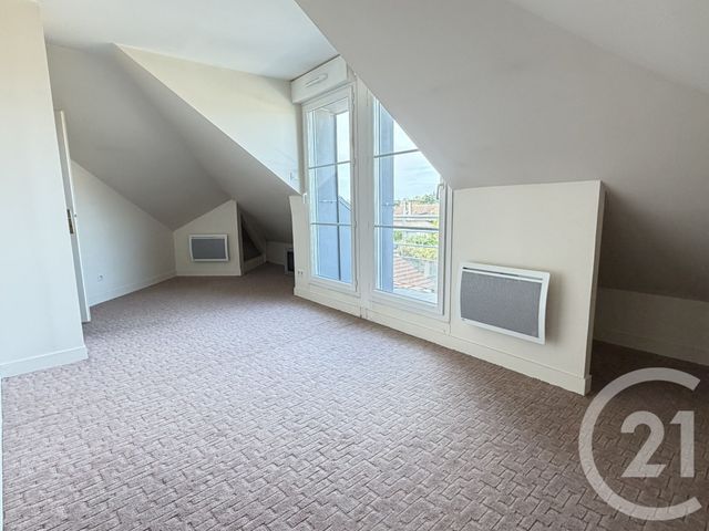 Appartement &agrave; vendre - 3 pi&egrave;ces - 65,37 m2 - Villemandeur - 45 - CENTRE