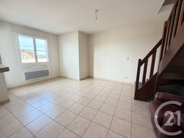 Appartement &agrave; vendre - 3 pi&egrave;ces - 65,37 m2 - Villemandeur - 45 - CENTRE