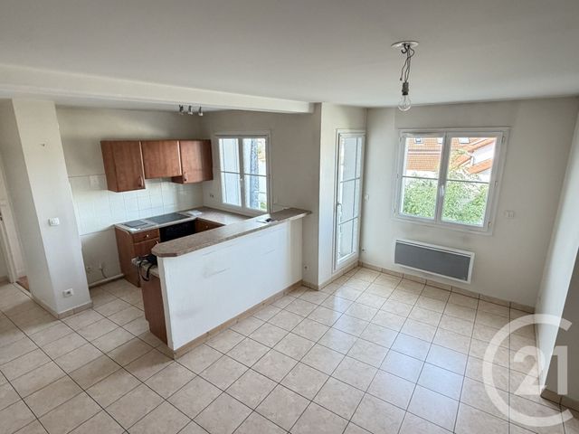 Appartement à vendre VILLEMANDEUR
