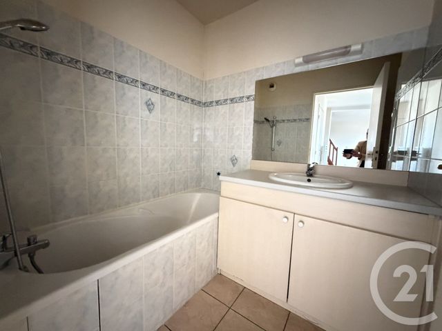 Appartement &agrave; vendre - 3 pi&egrave;ces - 65,37 m2 - Villemandeur - 45 - CENTRE