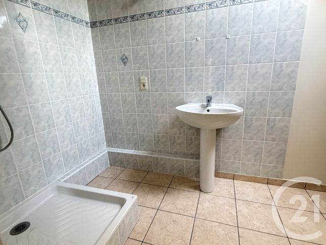 Appartement &agrave; vendre - 3 pi&egrave;ces - 65,37 m2 - Villemandeur - 45 - CENTRE
