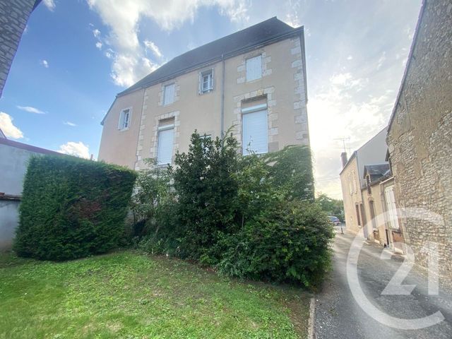 Appartement Studio à vendre MONTARGIS