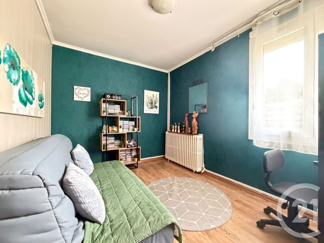 Maison &agrave; vendre - 6 pi&egrave;ces - 95 m2 - Chalette Sur Loing - 45 - CENTRE