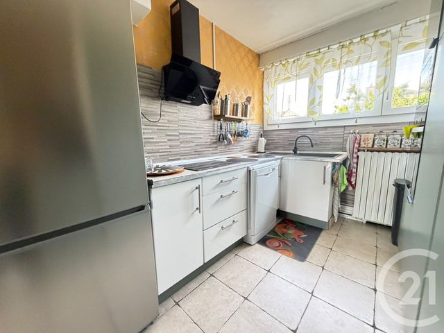 Maison &agrave; vendre - 6 pi&egrave;ces - 95 m2 - Chalette Sur Loing - 45 - CENTRE