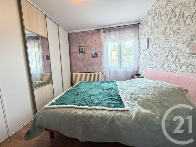Maison &agrave; vendre - 6 pi&egrave;ces - 95 m2 - Chalette Sur Loing - 45 - CENTRE