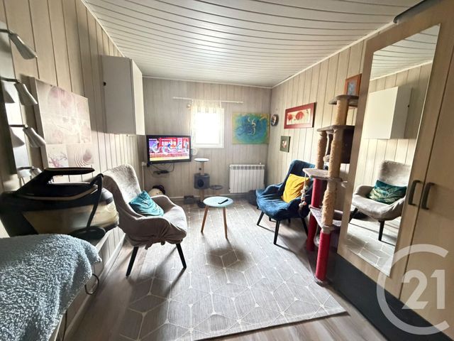 Maison &agrave; vendre - 6 pi&egrave;ces - 95 m2 - Chalette Sur Loing - 45 - CENTRE