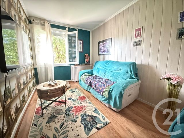 Maison &agrave; vendre - 6 pi&egrave;ces - 95 m2 - Chalette Sur Loing - 45 - CENTRE