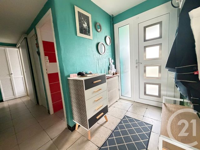 Maison &agrave; vendre - 6 pi&egrave;ces - 95 m2 - Chalette Sur Loing - 45 - CENTRE