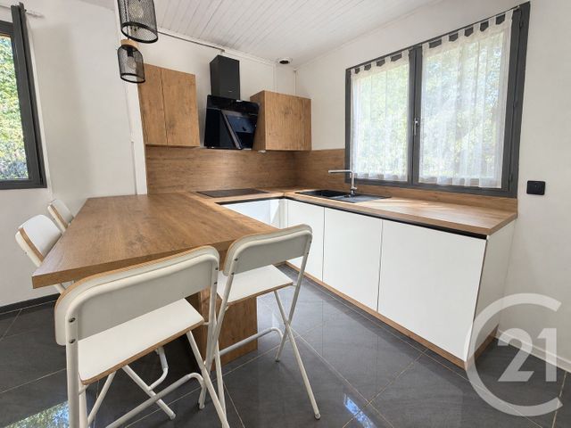 Maison &agrave; vendre - 4 pi&egrave;ces - 79,80 m2 - St Firmin Des Bois - 45 - CENTRE