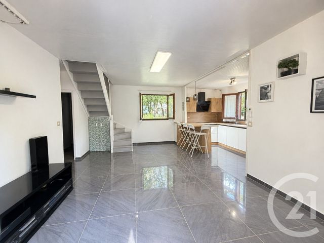 Maison &agrave; vendre - 4 pi&egrave;ces - 79,80 m2 - St Firmin Des Bois - 45 - CENTRE