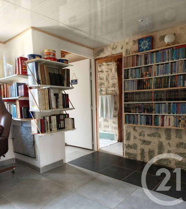 Maison &agrave; vendre - 5 pi&egrave;ces - 105 m2 - Quiers Sur Bezonde - 45 - CENTRE