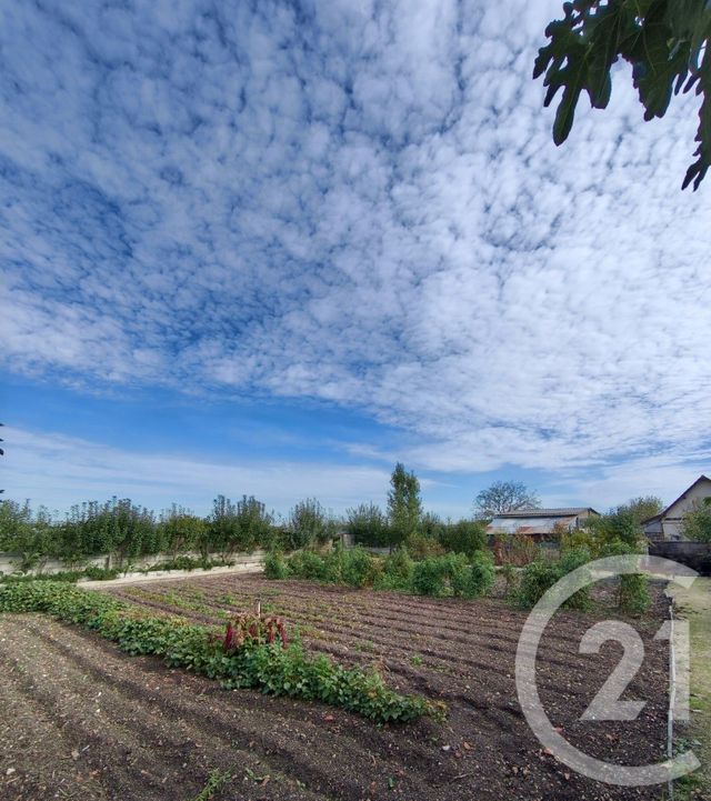 Maison &agrave; vendre - 5 pi&egrave;ces - 105 m2 - Quiers Sur Bezonde - 45 - CENTRE