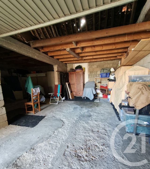 Maison &agrave; vendre - 5 pi&egrave;ces - 105 m2 - Quiers Sur Bezonde - 45 - CENTRE