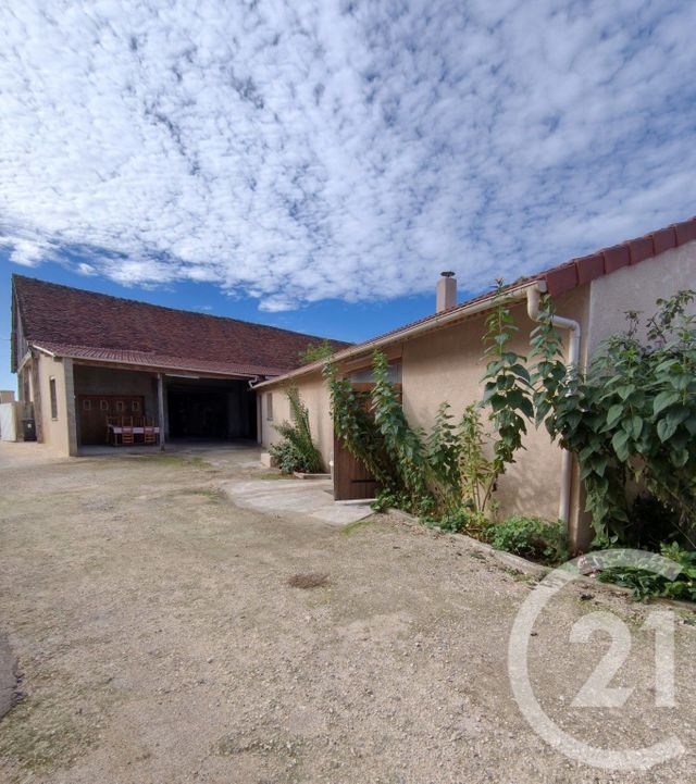 Maison &agrave; vendre - 5 pi&egrave;ces - 105 m2 - Quiers Sur Bezonde - 45 - CENTRE