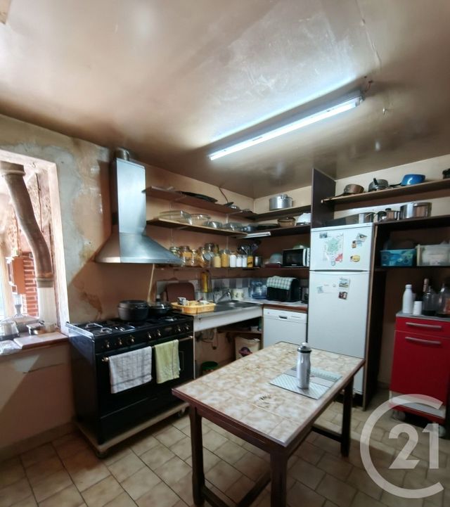 Maison &agrave; vendre - 5 pi&egrave;ces - 105 m2 - Quiers Sur Bezonde - 45 - CENTRE