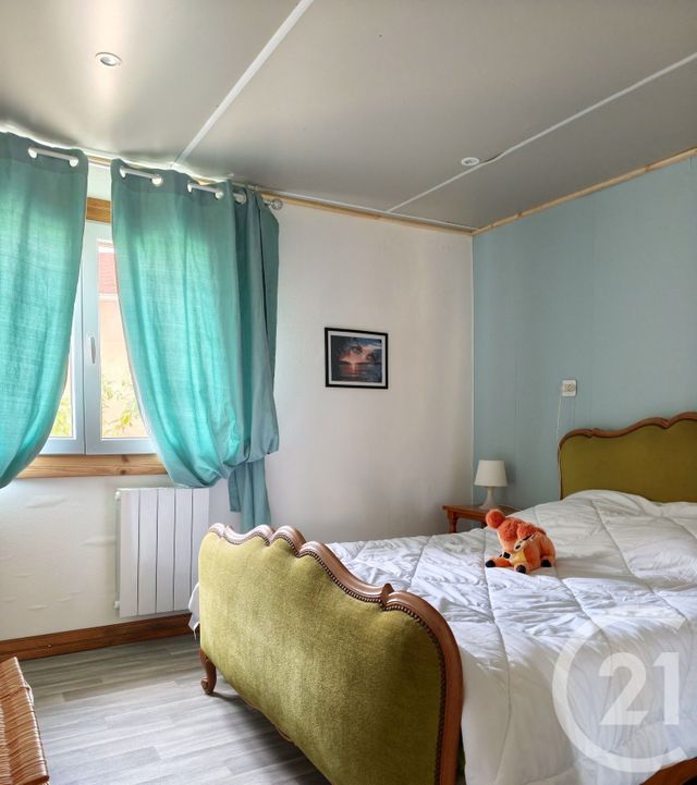Maison &agrave; vendre - 5 pi&egrave;ces - 105 m2 - Quiers Sur Bezonde - 45 - CENTRE