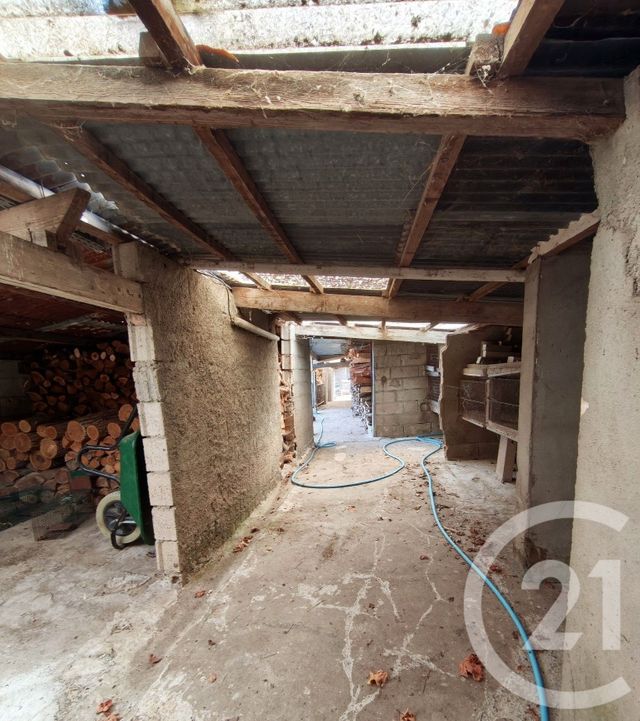 Maison &agrave; vendre - 5 pi&egrave;ces - 105 m2 - Quiers Sur Bezonde - 45 - CENTRE